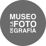 Logo Museo de la Fotografía del Sistema Nacional de Fototecas