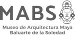 Logo Museo de Arquitectura Maya