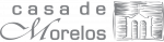 Logo Centro Comunitario Ecatepec, Casa de Morelos