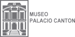 Museo Regional de Yucatán, Palacio Cantón