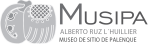 Logo_Museo de Sitio de Palenque
