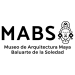Logo Museo de Arquitectura Maya