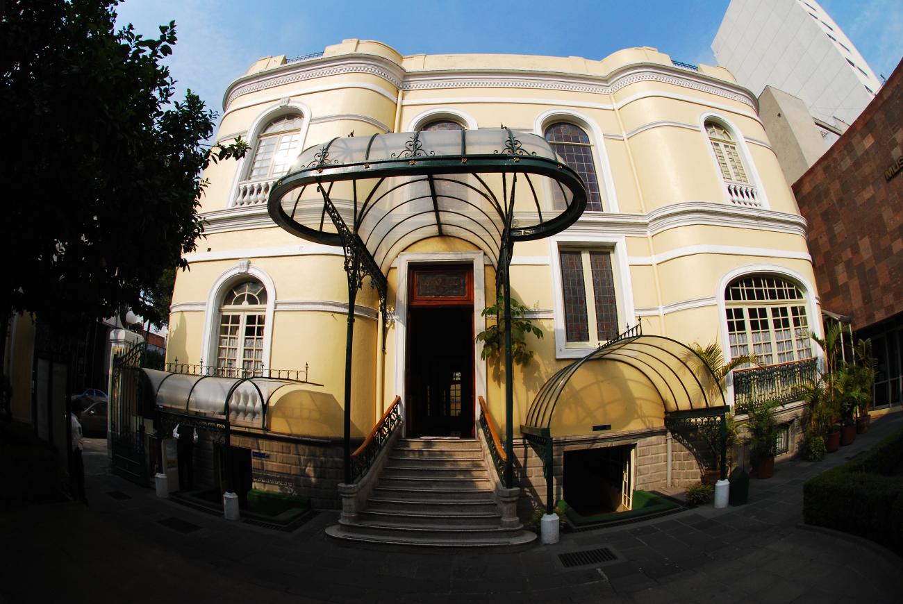 Museo Casa de Carranza