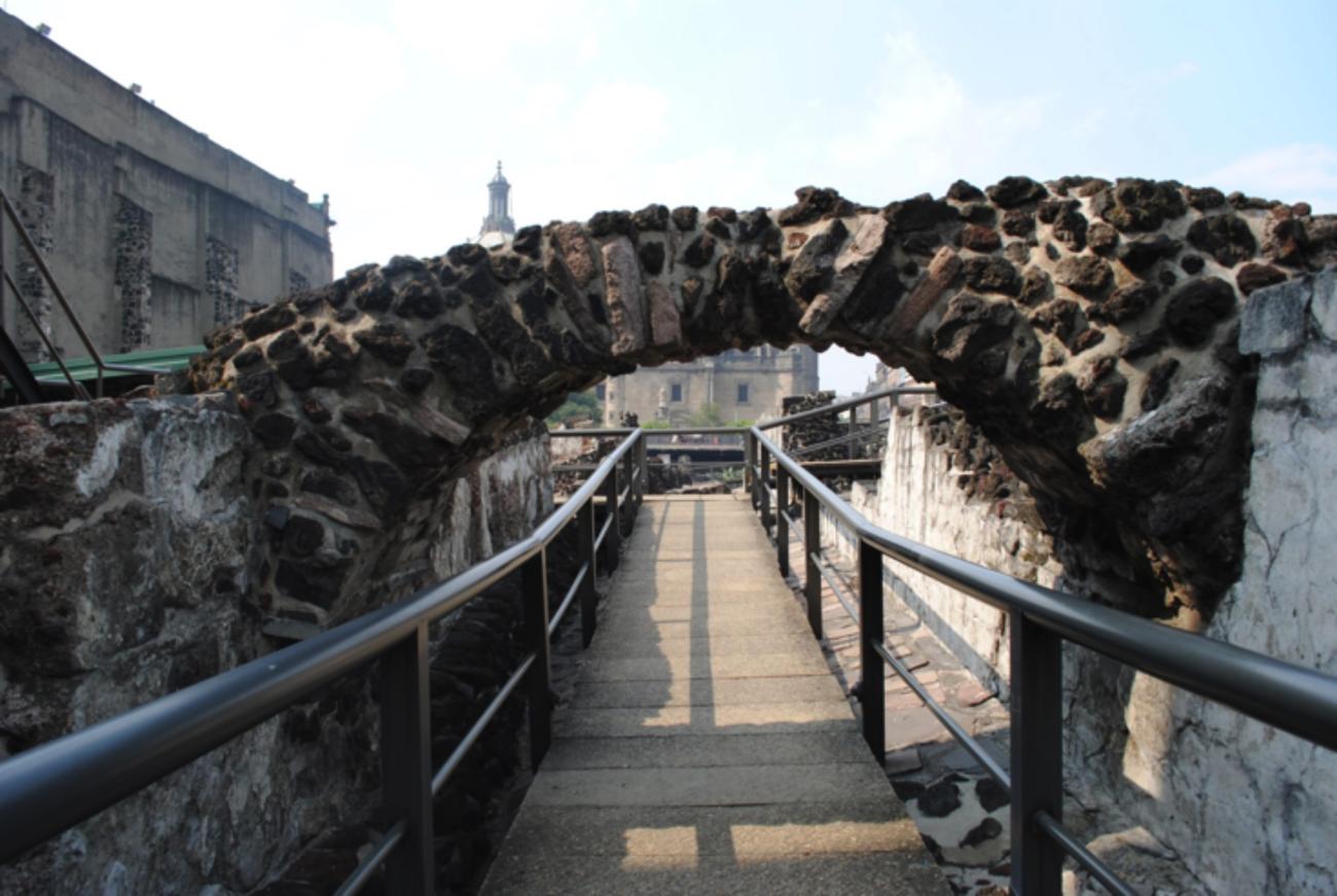 Templo Mayor