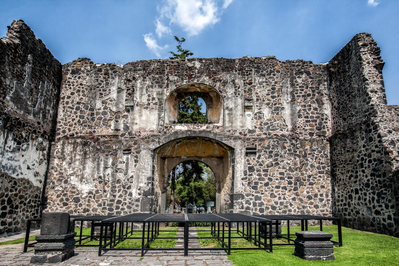 Centro Comunitario Culhuacán