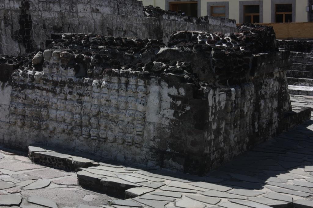 Templo Mayor