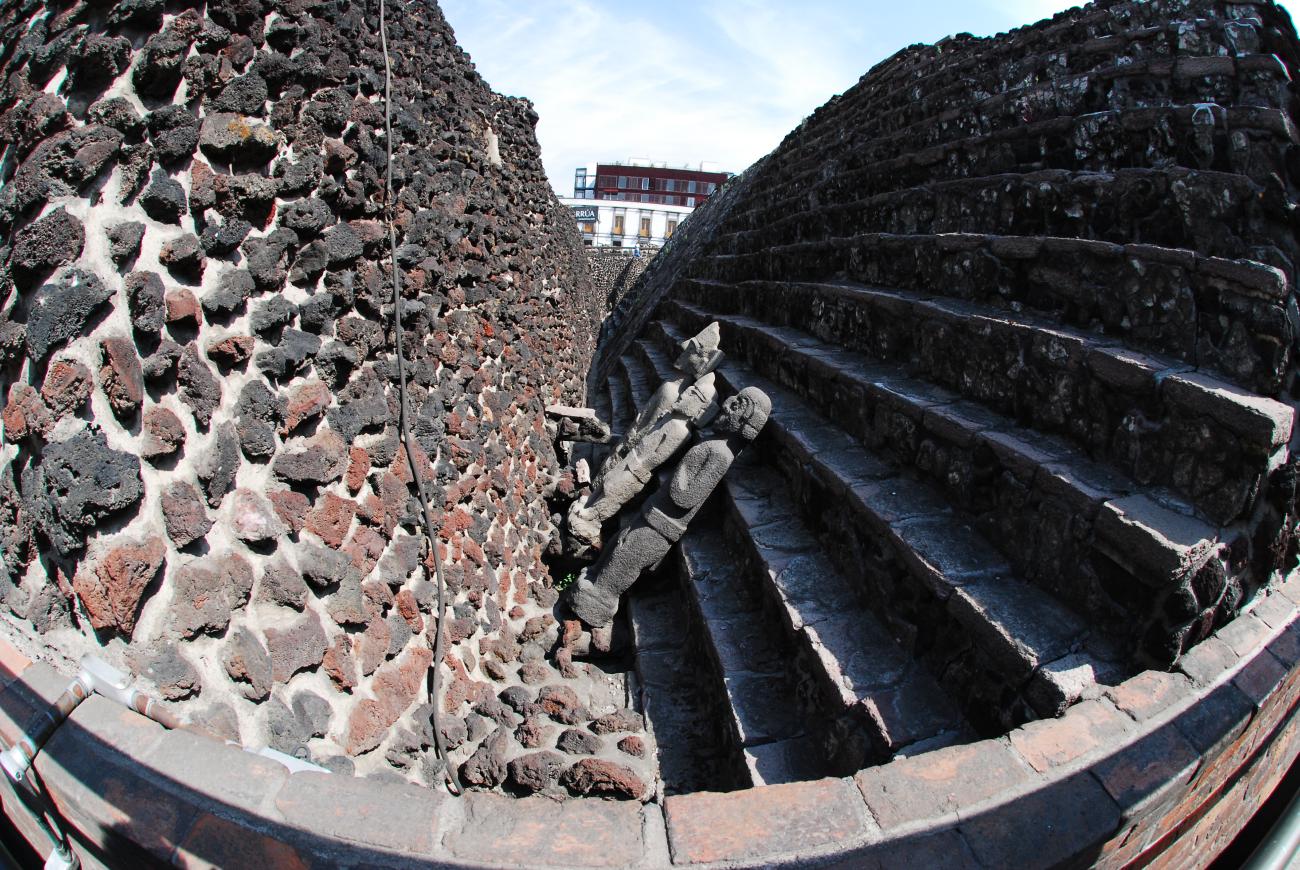 Templo Mayor