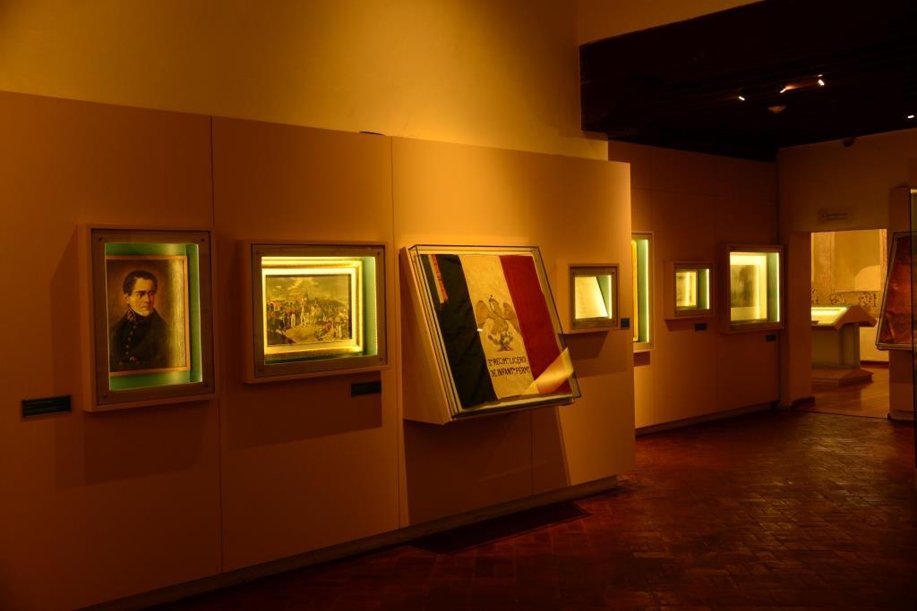 Museo Nacional de las Intervenciones