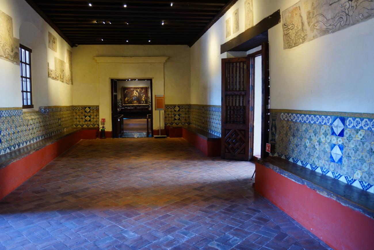 Anterrefectorio