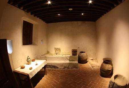 Baño de los placeres
