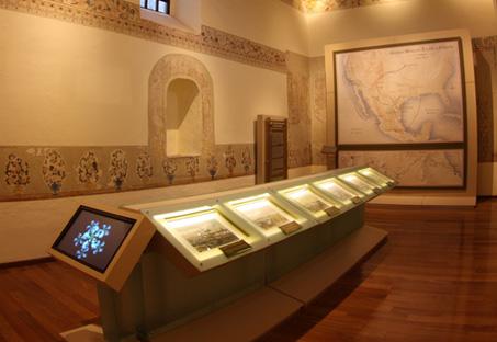 Museo Nacional de las Intervenciones