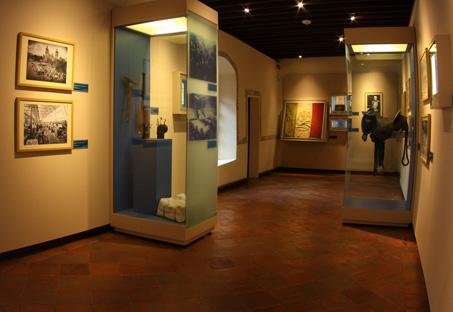 Museo Nacional de las Intervenciones