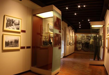 Museo Nacional de las Intervenciones