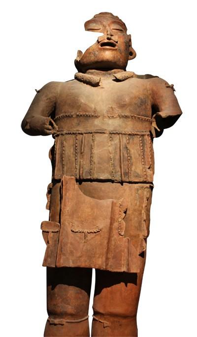 Museo de Sitio del Templo Mayor