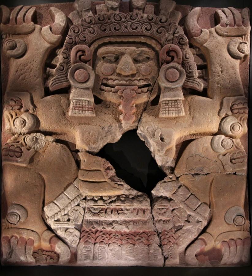 Museo de Sitio del Templo Mayor