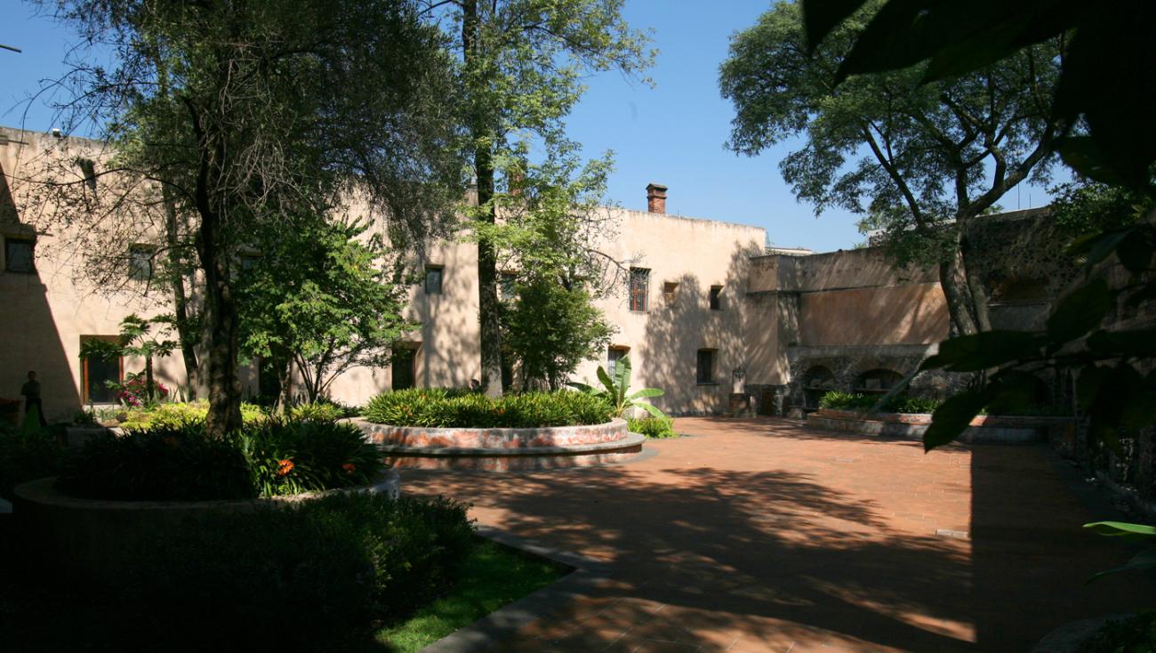 Museo de El Carmen