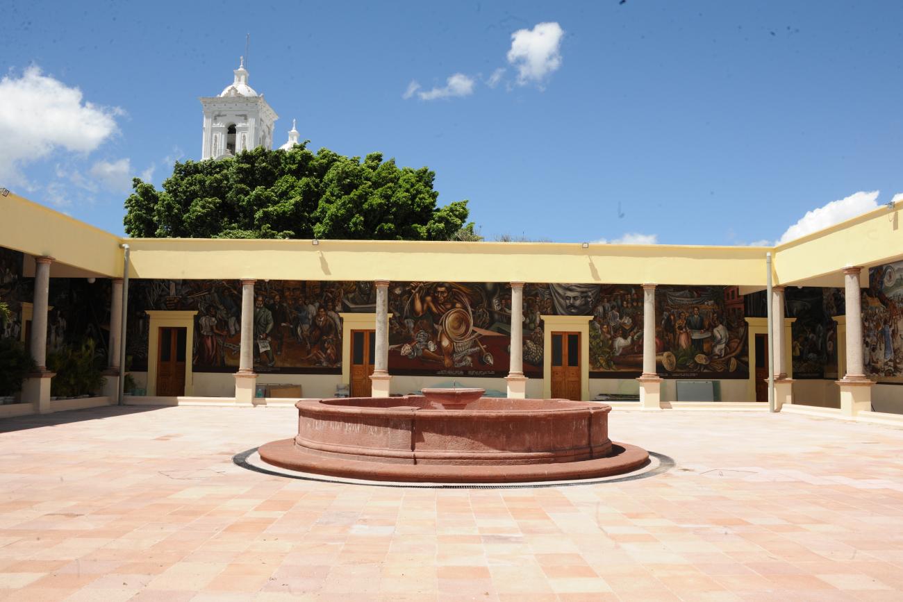 Museo Regional de Guerrero