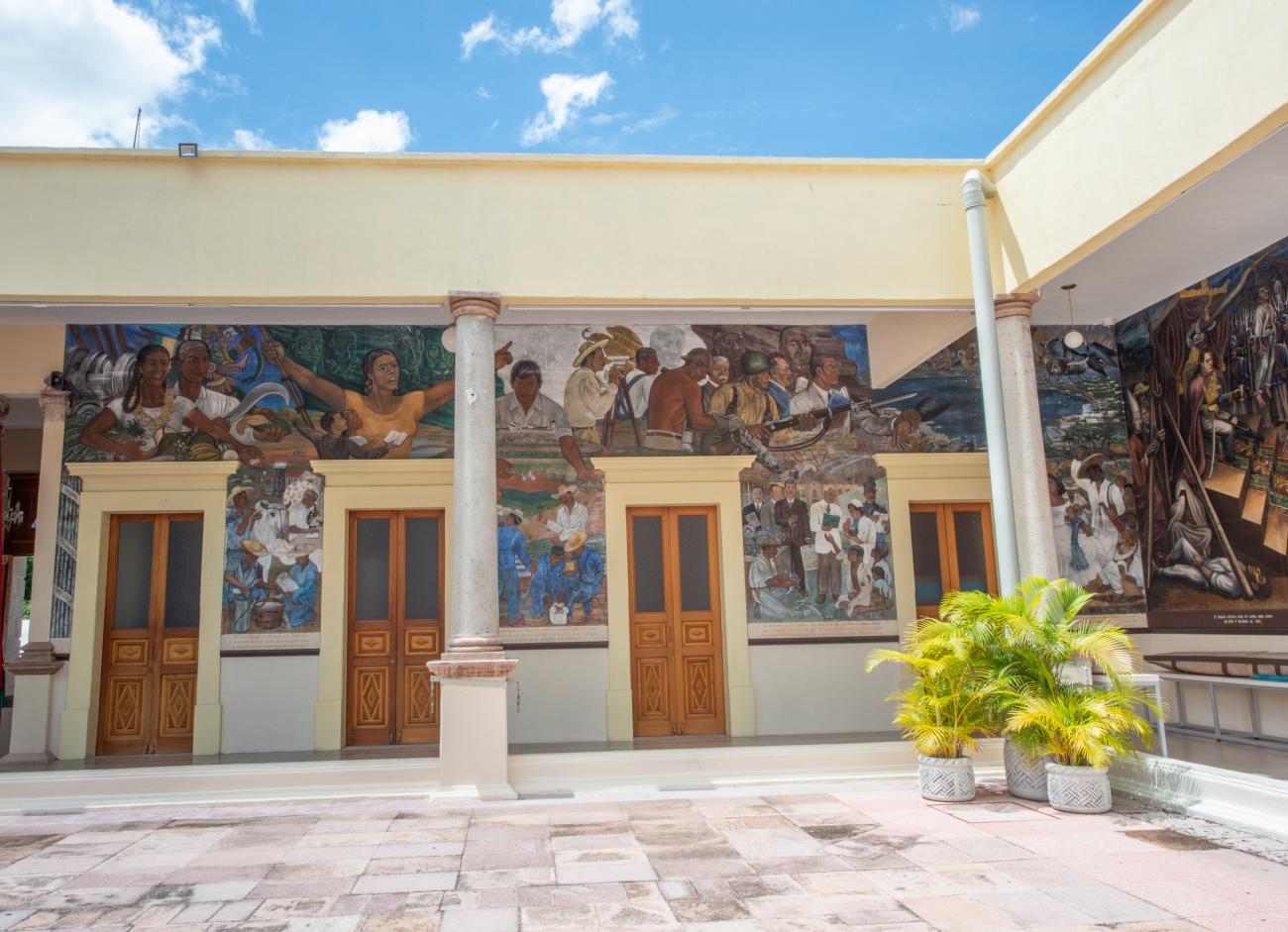 Museo Regional de Guerrero