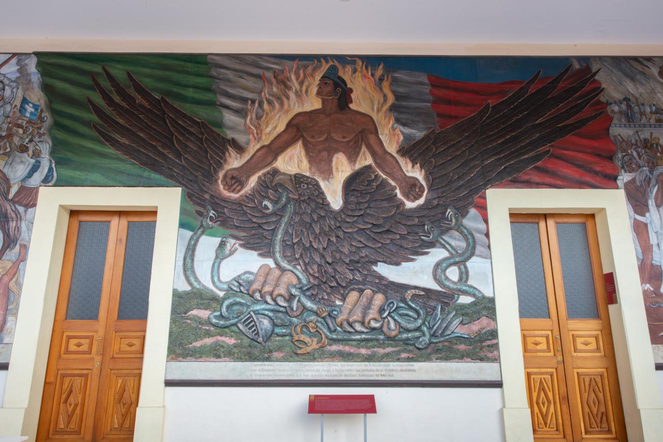 Museo Regional de Guerrero