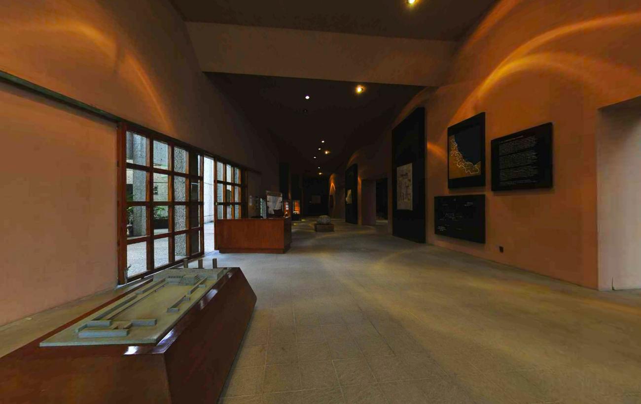 Sala 1