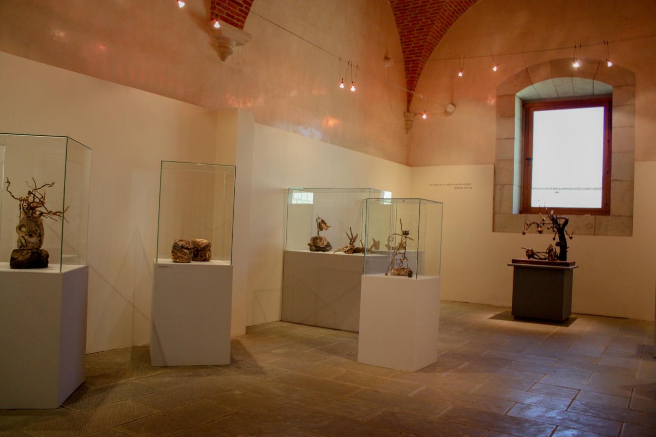 Capilla de Dómina