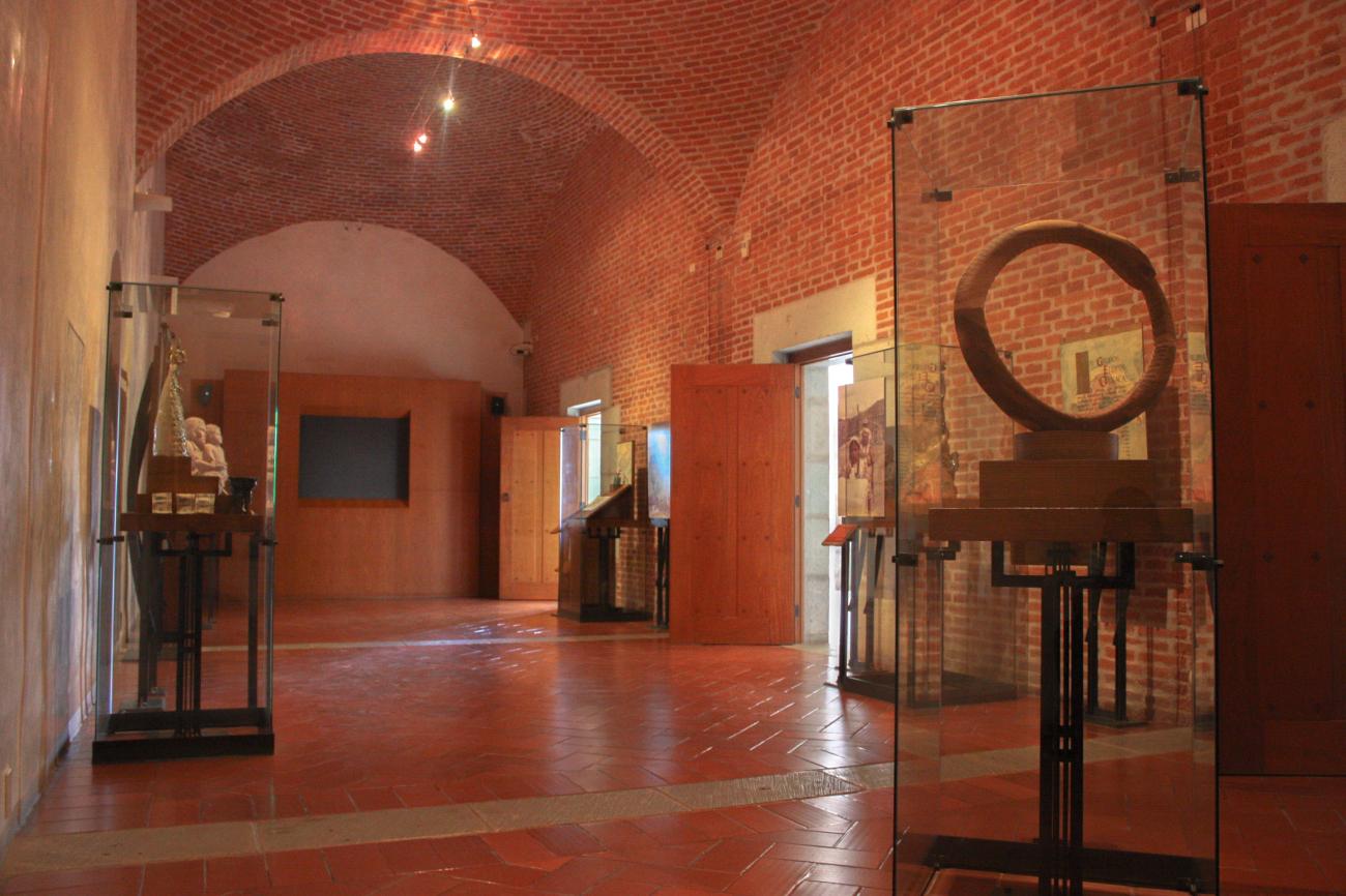 Sala XIII La defensa de las memorias