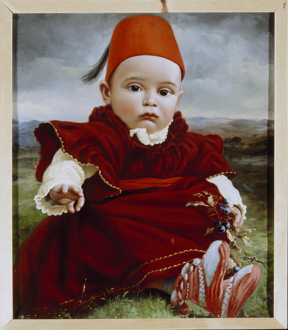 Sala Manuel Pastrana, un pincel zacatecano