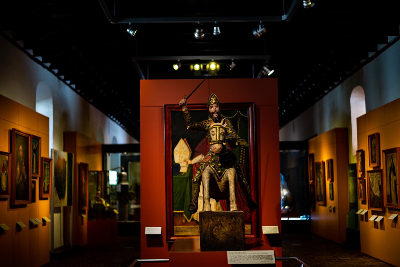Centro Cultural de los Altos de Chiapas