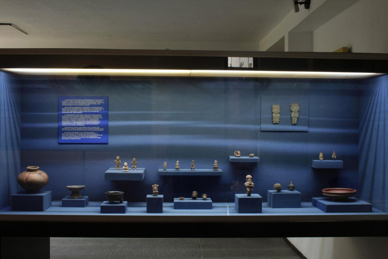 Sala Culto