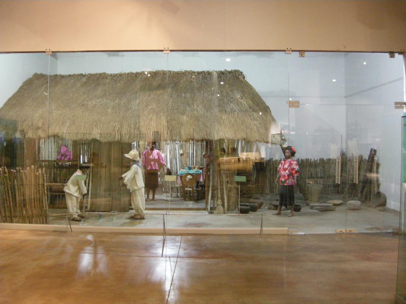 Sala Vida cotidiana