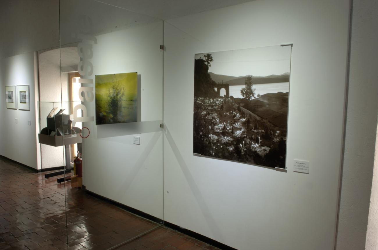 Sala Paisaje