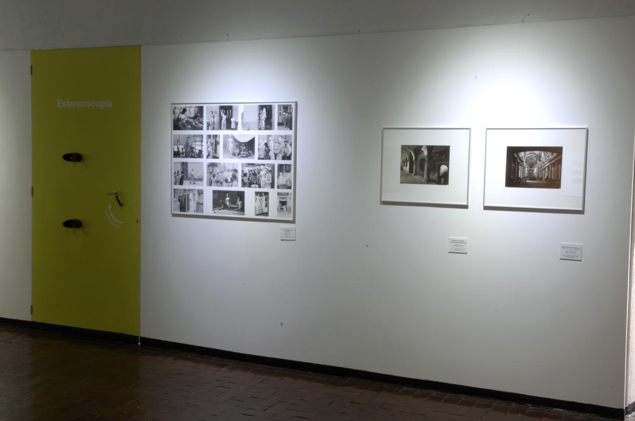 Sala Experimentación