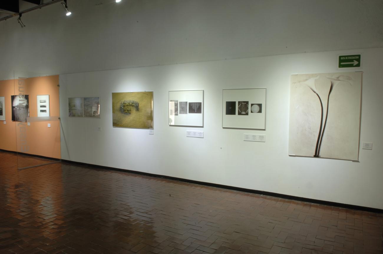 Sala Experimentación