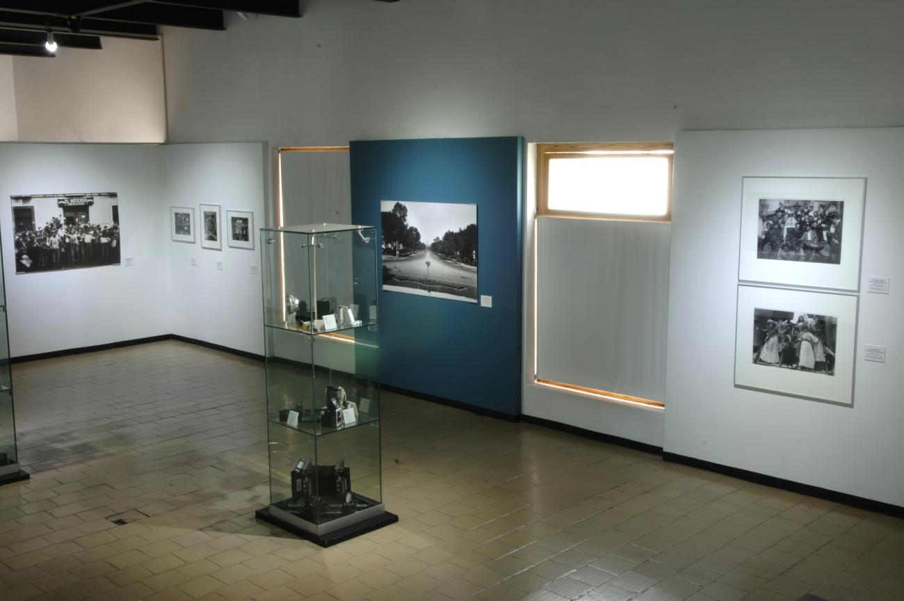 Sala Testimonio