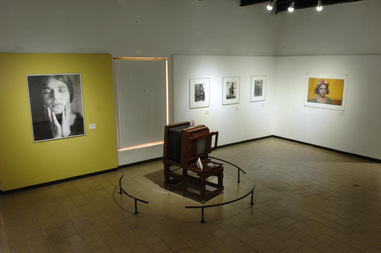 Sala Retrato