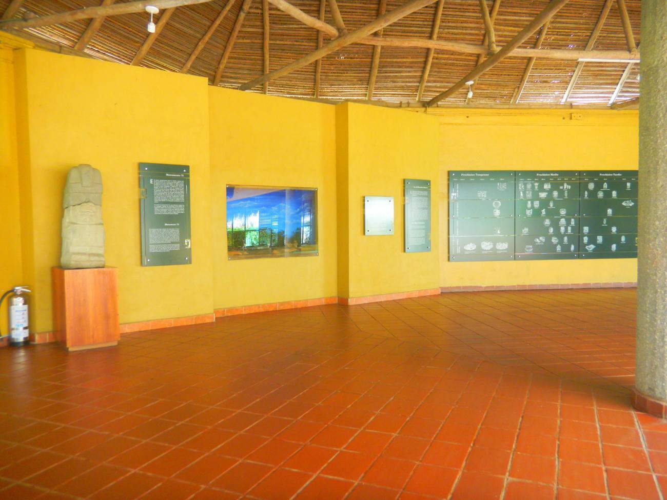 Sala Introductoria