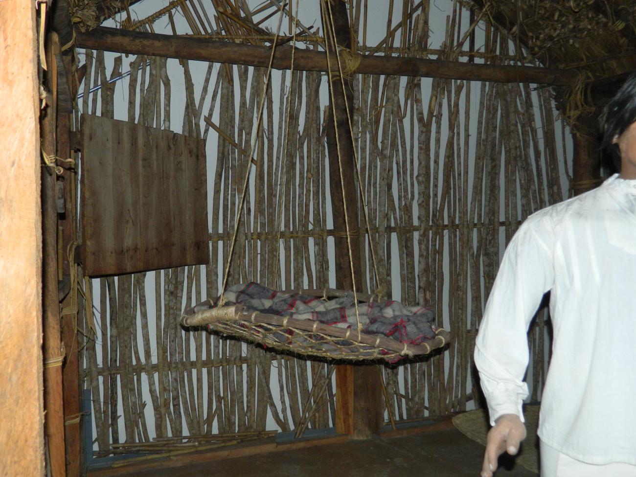 Sala Vida cotidiana