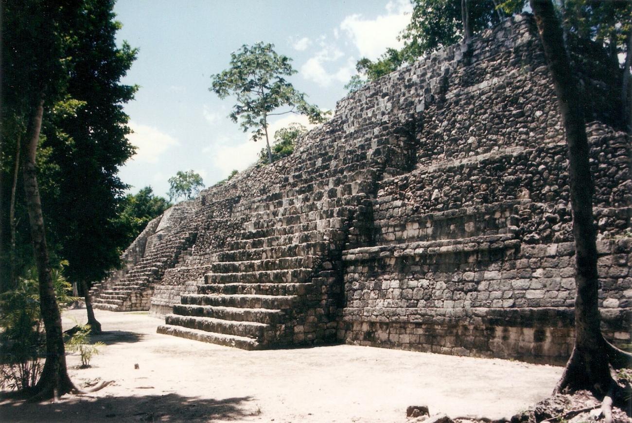 Estructura I