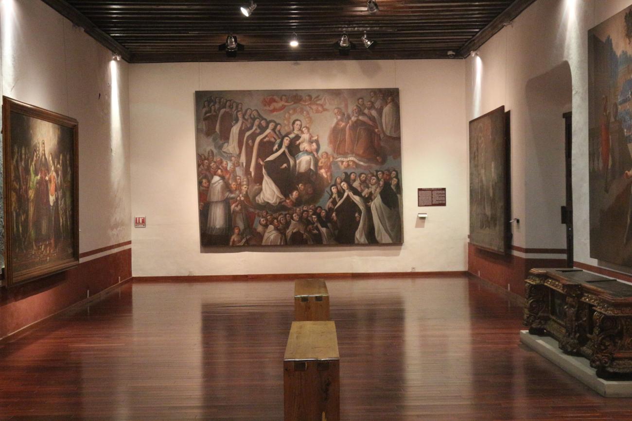 Biblioteca (Gran Formato)