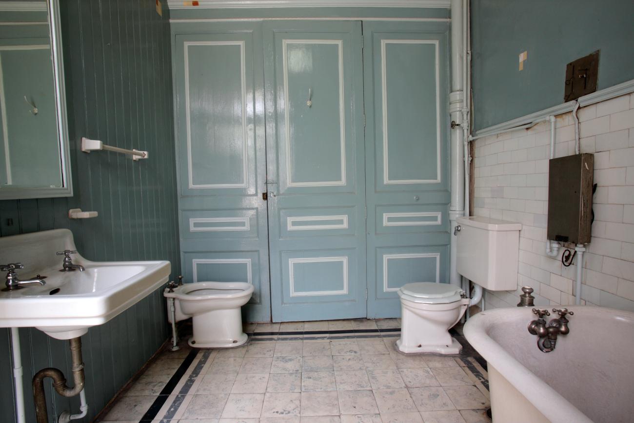 Baño