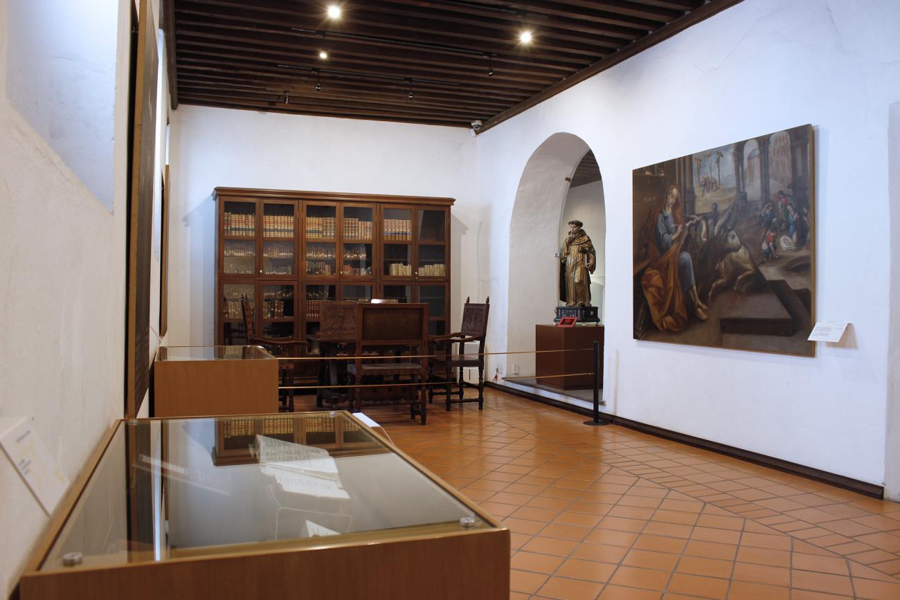 Biblioteca