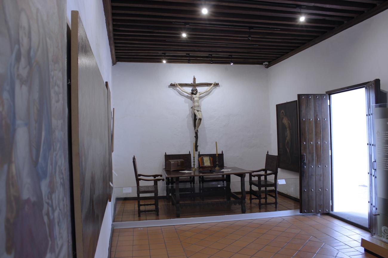 Sala Capitular