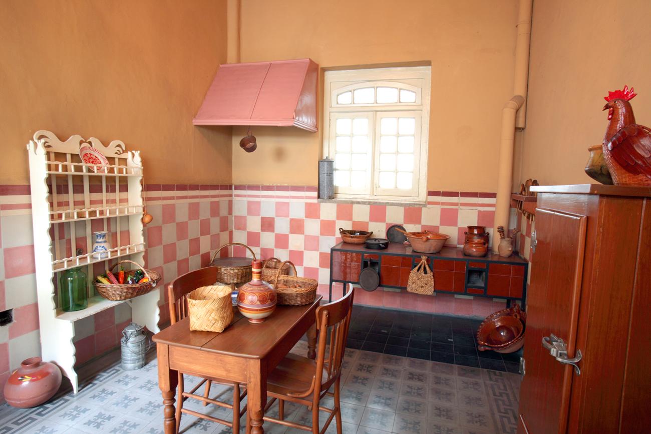 Cocina