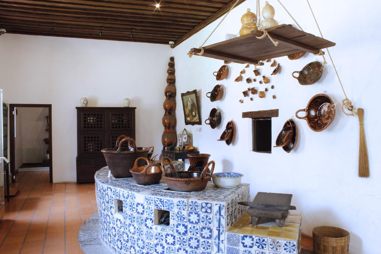 Cocina