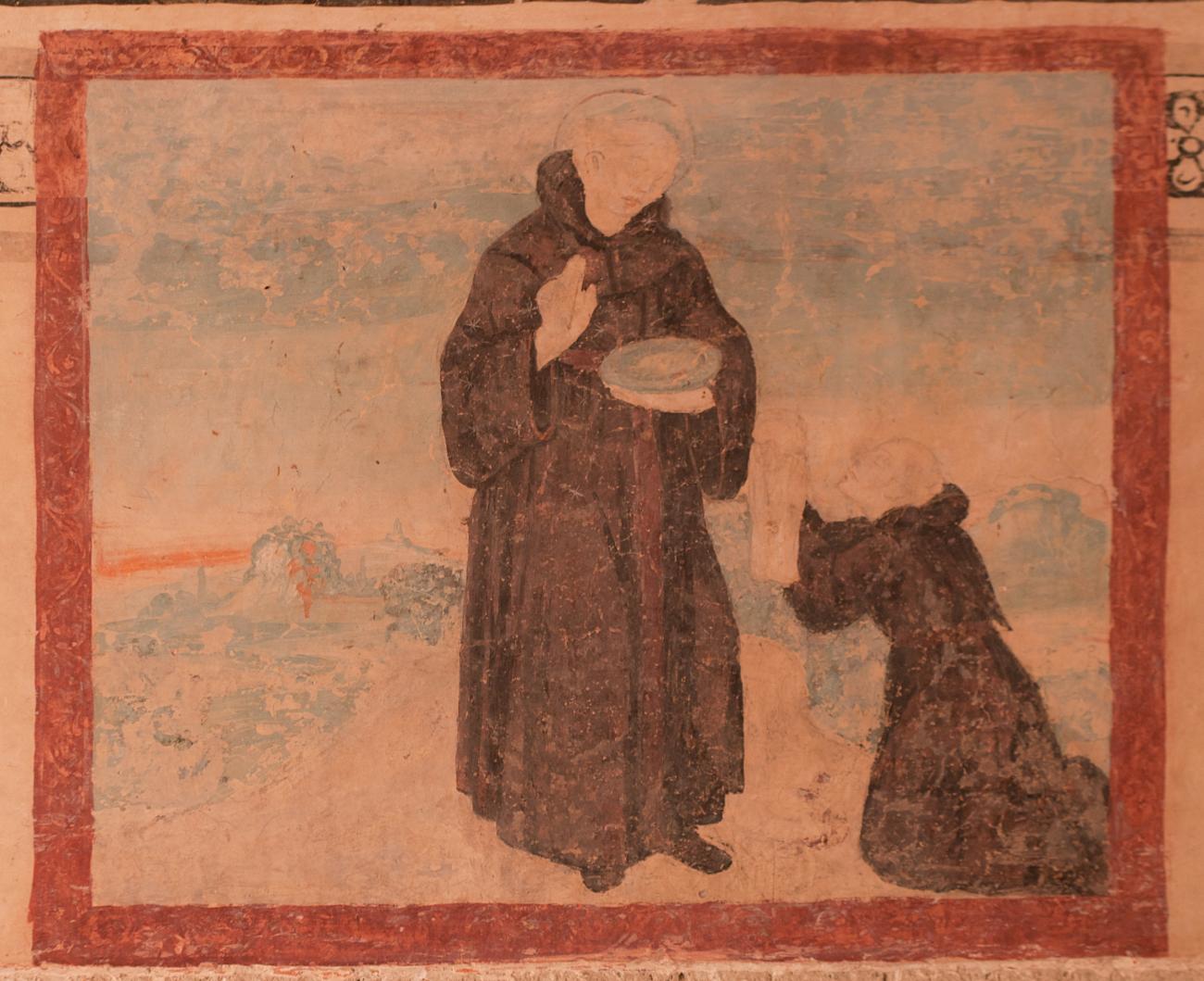 Ex Convento de Santa María Magdalena Cuitzeo