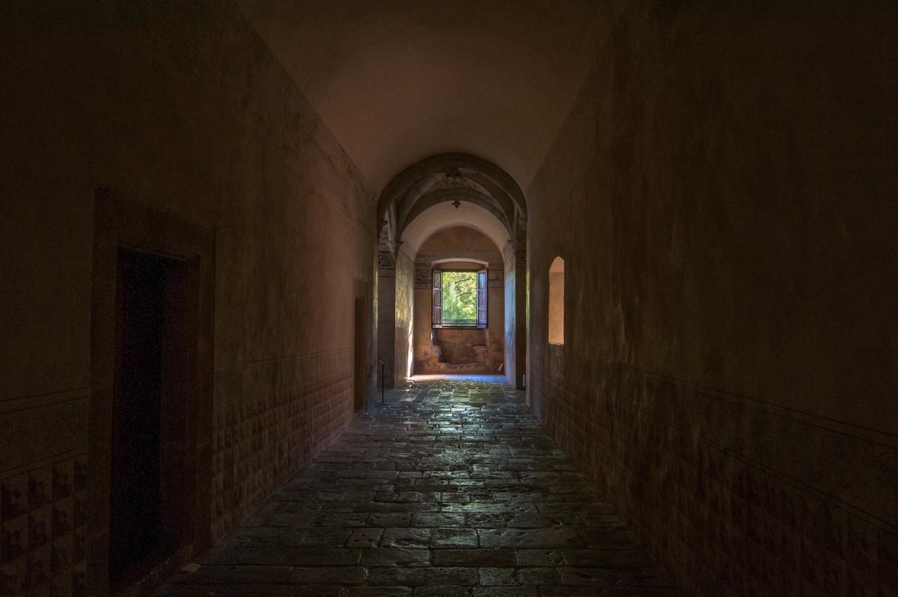 Ex Convento de Santa María Magdalena Cuitzeo