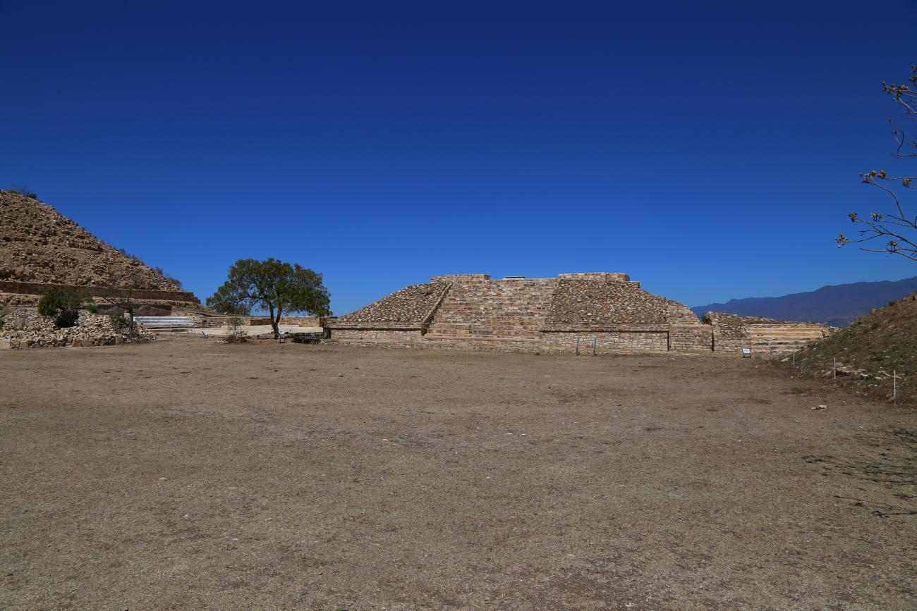 Edificio Funerario (Edificio 6)