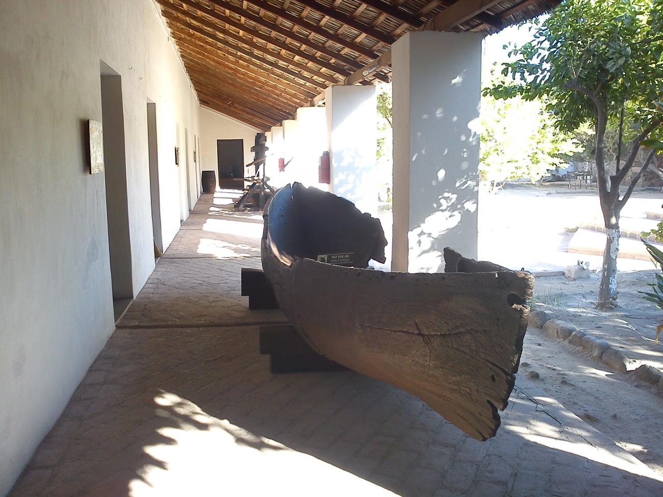 Pasillos