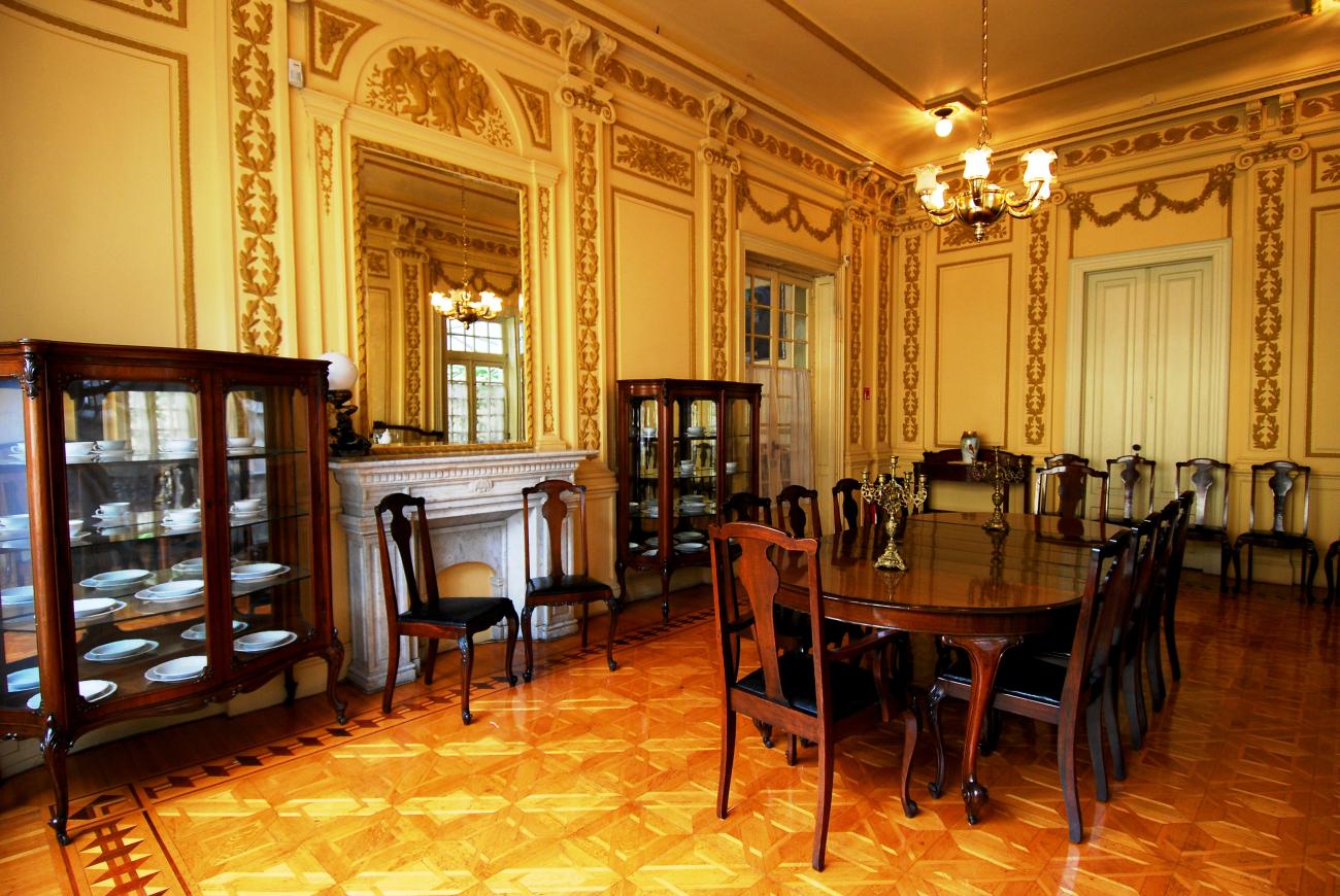 Comedor