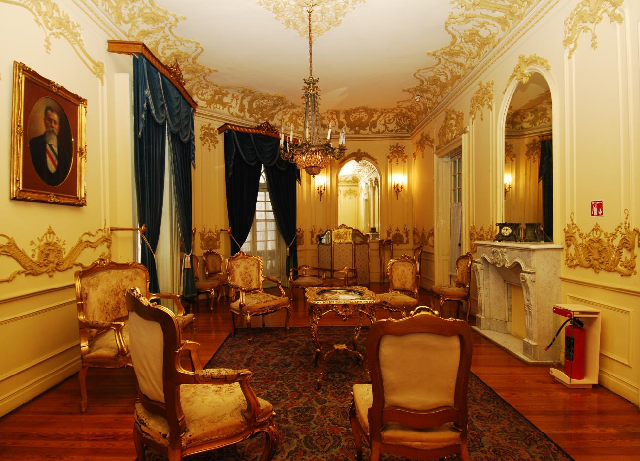 Sala
